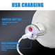 thumbnail image 4 of Bombilla LED Recargable por USB BANYUO 30W/60W/80W/100W/200W/300W, 4 of 4
