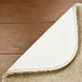 thumbnail image 3 of Better Homes & Gardens Solid Tan Nylon Bathroom Rug, 20"x32" - 1 Each, 3 of 8