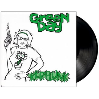 Green Day - Insomniac (25th Anniversary) - Music & Performance