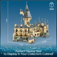 thumbnail image 3 of Magic Castle Building Set, Education Architecture Building Blocks Kit, Collectible Castle Model Toys for Adults Kids Fans 8+ (564Pieces), 3 of 6