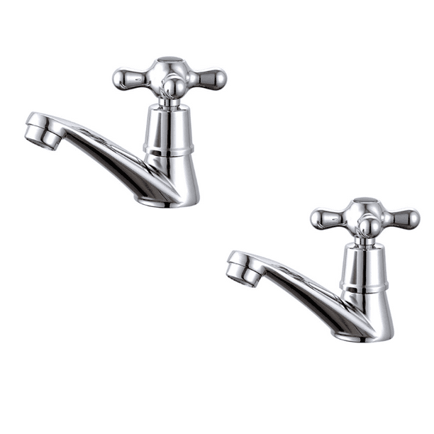 Lavabo dos grifos hotsell
