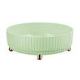 thumbnail image 6 of Home Lazy Susan for Table Non-Skid Lazy Susan Turntable for Cabinet Pantry Organizer Spicy Rack Kitchen Containers & Racks Turntable Organizer, 6 of 7