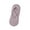 Light Purple, variant on Non Socks Adult Men's And Women's Yoga Socks Pregnancy Yoga Bolster Yoga Bolster round Restorative Yoga Props Set Earth Yoga Yoga Bricks Yoga And Strap 9x6x4 Yoga And Strap for Men Yoga Stick Cork