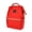 Red, variant on Anello Official Japan USA Flag Unisex Fashion Backpack Rucksack Diaper Travel Bag AT-B0481A-USA
