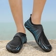 thumbnail image 4 of Water Shoes Mens Womens Quick-Dry Barefoot Swim Beach Pool Shoes, 4 of 9