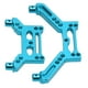 thumbnail image 1 of Soporte de choque Bling Bling para automóvil RC 2 piezas aleación de aluminio Accesorios metal, 1 of 14