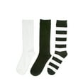 thumbnail image 3 of Game Day 3 Pair Pack Crew Socks, 3 of 3