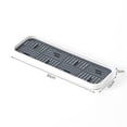 thumbnail image 4 of veasfak Cutlery Utensil Storage Supply Household Kitchen Grey Size S, 4 of 5
