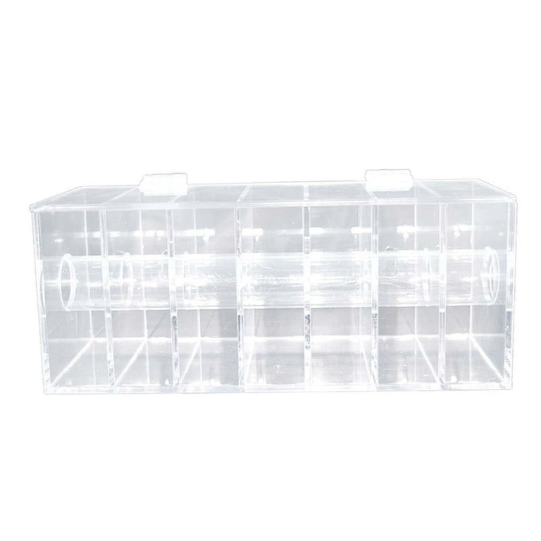 Aazon.co : Adjustable Label Dispenser Acrylic Sticker Roll Dispenser