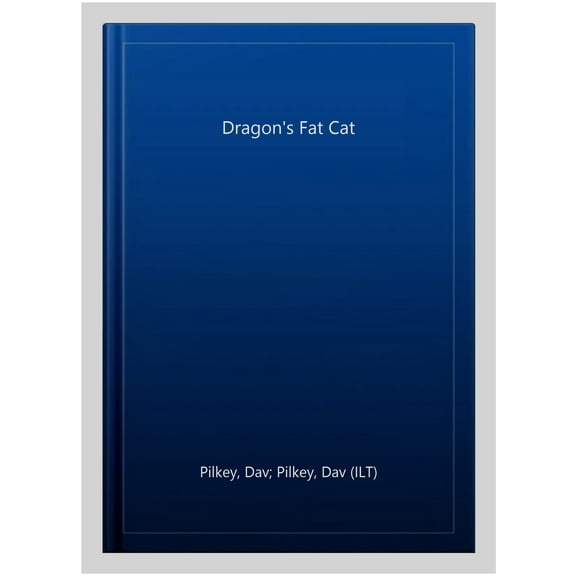 Dragon's Fat Cat