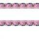 thumbnail image 4 of Suministros para la fiesta del quinto cumpleaños de las niñas Casa de muñecas Gabby Globos de dibujos animados Plato de papel Decoración temática Bandera Banderín Baby Shower, 4 of 5