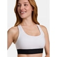 thumbnail image 3 of Reebok Women's Resurge Medium Impact Bra, Size XS-4X, 3 of 6