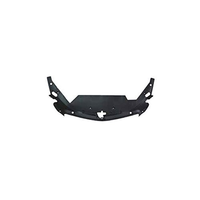 Marketplace Auto Parts Radiator Support Cover - Compatible with 2013-2019 Cadillac ATS