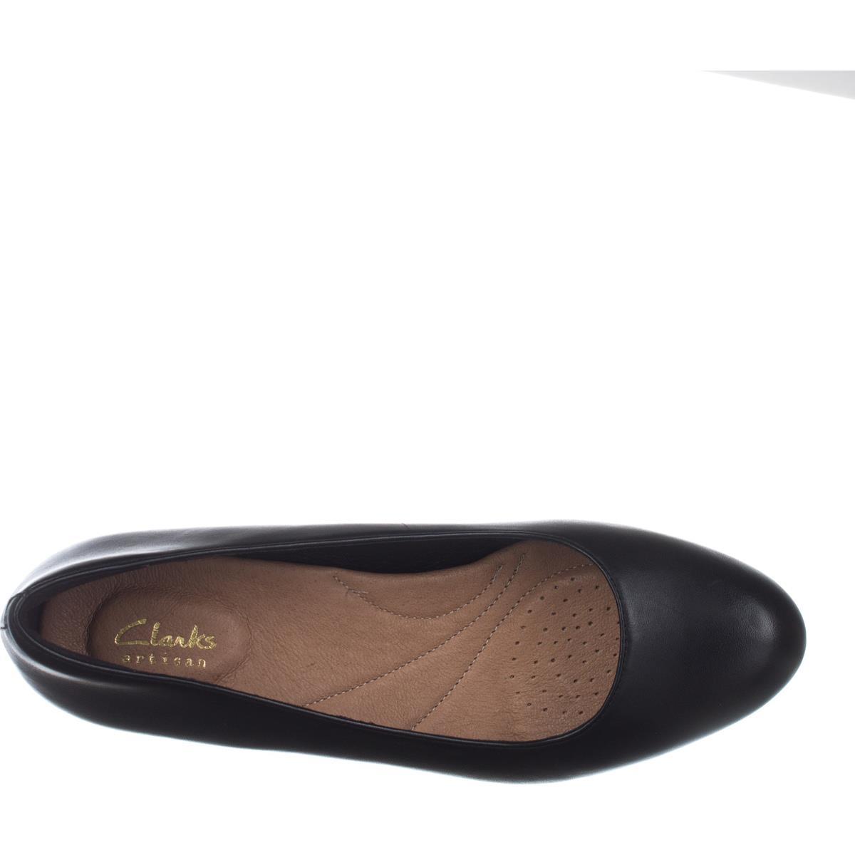 clarks heavenly shine