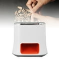 thumbnail image 1 of Electric Nut Peeler, Automatic Peeling Machine for Sunflower Seeds, High Efficiency, Safe Design, Easy to Clean, Premium Material with Four Hole Peeler Sheller Opener for Casual, 1 of 7