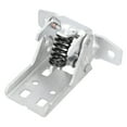 thumbnail image 4 of Bisagra de puerta del conductor delantera izquierda 55275631AB Reemplazo para Dodge Ram 1500 2002?2008, 4 of 8
