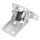 thumbnail image 5 of Bisagra de puerta delantera del conductor ANGGREK para 1500 2002-2008, 5 of 8