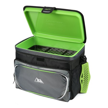 Arctic Zone 30-Can Zipperless Cooler - Best Soft Sided Coolers