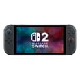 thumbnail image 4 of Nintendo Switch™ 2 + Pokémon™ Legends: Z-A - Nintendo Switch™ 2 Edition Bundle + Mario Kart World with Universal Travel Adapter – International Version, 4 of 9
