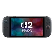 Nintendo Switch 2 Console + Mario Kart World Game Bundle | Includes Screen Protector + Case + Cleaning Kit