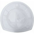 thumbnail image 2 of 2 Pack Replacement Filters for Black+Decker Dustbuster Handheld Vacuums (Alternative to VF110), 2 of 3