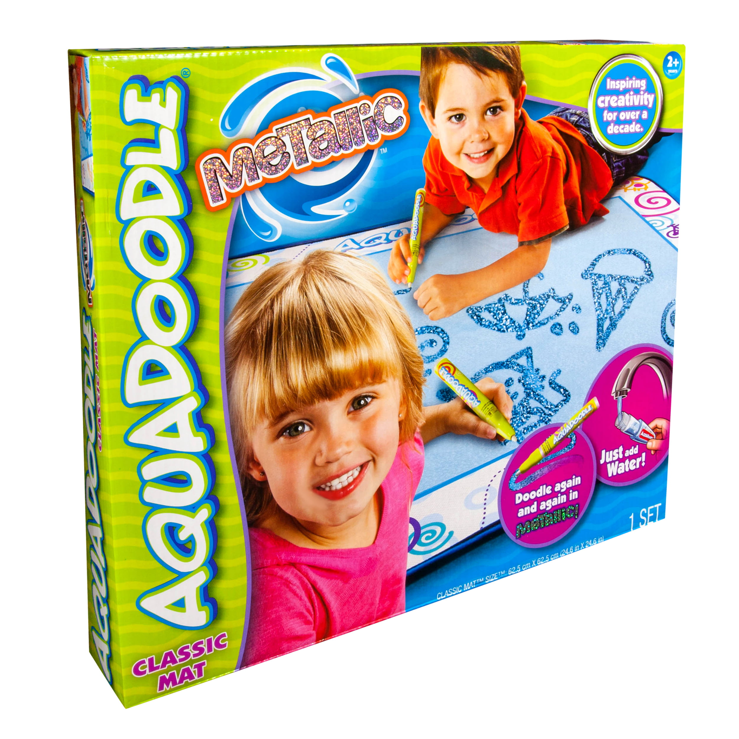 Tomy Aquadoodle - Mini Mats Dino – Toys4me