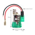 thumbnail image 2 of Electric Tool Metal, Electrician Tools Electrical Tools, Cigarette Lighter Accessories * 1(Blue One Size), 2 of 4