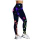 thumbnail image 1 of Gibobby Yoga pants mujer Pantalones de cintura alta estampados para mujer Medias Compresión Yoga Fitness Leggings de cintura alta(Camuflaje,G), 1 of 4
