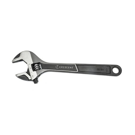 UPC: 0037103328038 | Crescent Atwj212Vs 12In. Wide Jaw Adjustable Wrench