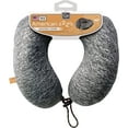 thumbnail image 4 of Go Travel 485.303 American ZZZs Neck Pillow, Orange, 4 of 4