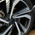 thumbnail image 6 of Hyper Tough 3/8-inch Drive 14-inch Flex-Head Ratchet, 6 of 11