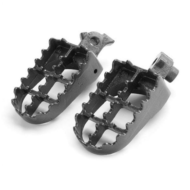 Klr 650 cheap pegs