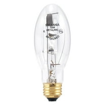 Sylvania Quartz Metal Halide HID Bulb,70W,3000K MP70/U/MED