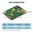 thumbnail image 4 of Bingfone Vegan Laptop Sleeve Case 13 Inch, 360° Protective Computer Carrying Bag, 4 of 9