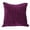 Burgundy, variant on Mr. MJs Trading AG-56321-18x18 18 x 18 in. Chenille Cushion, Navy