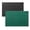 Black green, variant on 2PCS Professional Foldable Jewelry Cutting Mat Portable Cutting Pad PP Texture for Precisions Crafting Using