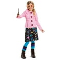 thumbnail image 2 of Harry Potter Kids Deluxe Luna Lovegood Costume, 2 of 3