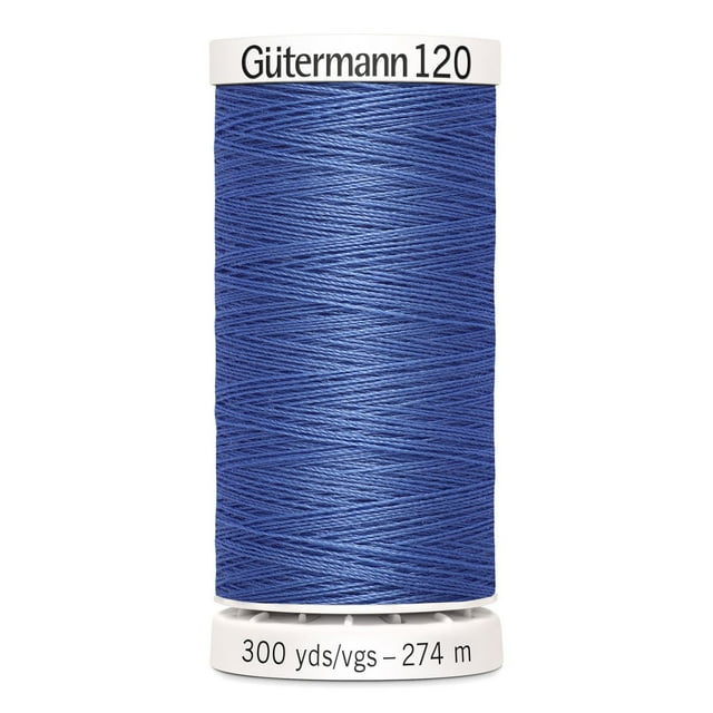 Gutermann 120 100% Polyester All Purpose Thread
