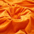 thumbnail image 1 of Tela de terciopelo dorado terracota de Uxcell por yarda, 3 yardas x 63 pulgadas de ancho para costura DIY, 1 of 6