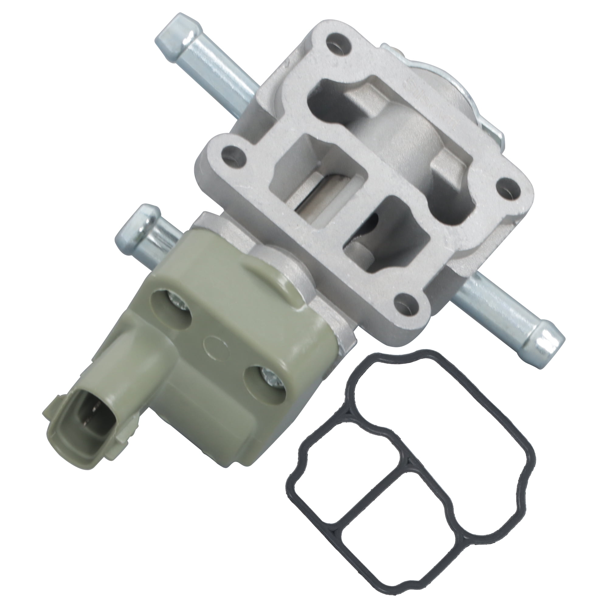 Idle Air Control Valve 22270-62050 IACV Fit for Toyota Tacoma Tundra T100 4Runner V6 3.4L
