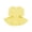 Yellow, variant on Auroural Girls Long Sleeve Sweatshirt Dress Casual Round Neck Flared Play Dress for Kids Daily Outfits
