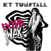 KT Tunstall - Extra Wax [7][Neon Pink] - Vinyl