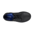 thumbnail image 4 of ZAPATOS ESCOLARES NIÑO YUYIN 24310 PIEL NGO 18-21, 4 of 4