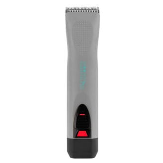 JRL Onyx FF2020C-B Cordless Clipper | Professional White Hair