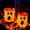 Orange1, variant on EUDIDV Pumpkin Bucket Candy Bucket Halloween Sound And Light Pumpkin Candy Bucket Small Night Light Decoration Halloween Sugars Bucket Festival Toy Gift