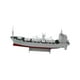 thumbnail image 5 of Modelo de barco, Kits de modelos de ensamblaje, equipo científico, colección de barcos, rompecabezas 3D DIY, modelo de juguete para niños, 5 of 9