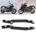 thumbnail image 3 of Ajuste de Accesorios de Motocicleta de Parabrisas Ajustadoras Ajustadas para NC700D NC750D, 3 of 7