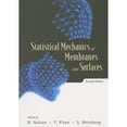 thumbnail image 1 of Pre-Owned Statistical Mechanics of Membranes and Surfaces (2nd Edition) (Paperback) by David Nelson, Tsvi Piran, Steven Weinberg, 1 of 1