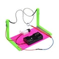 thumbnail image 3 of HILABEE Conducting Electricity Experiment DIY Material Learning Activities for Classroom, 3 of 9