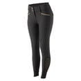 thumbnail image 4 of Equinavia Madeleine Womens Knee Patch Breeches, 4 of 8